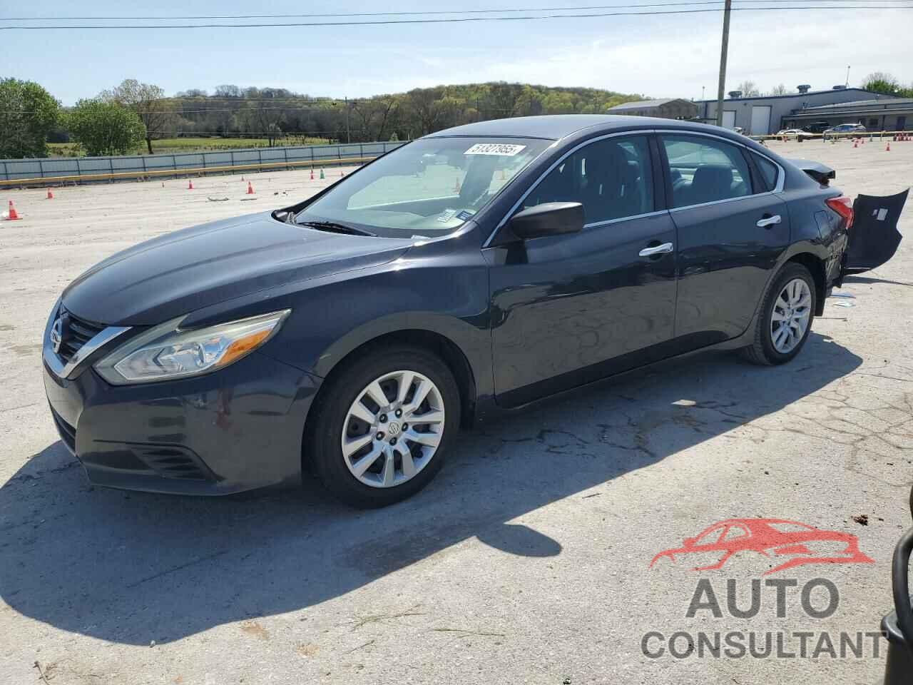 NISSAN ALTIMA 2016 - 1N4AL3AP6GC191995