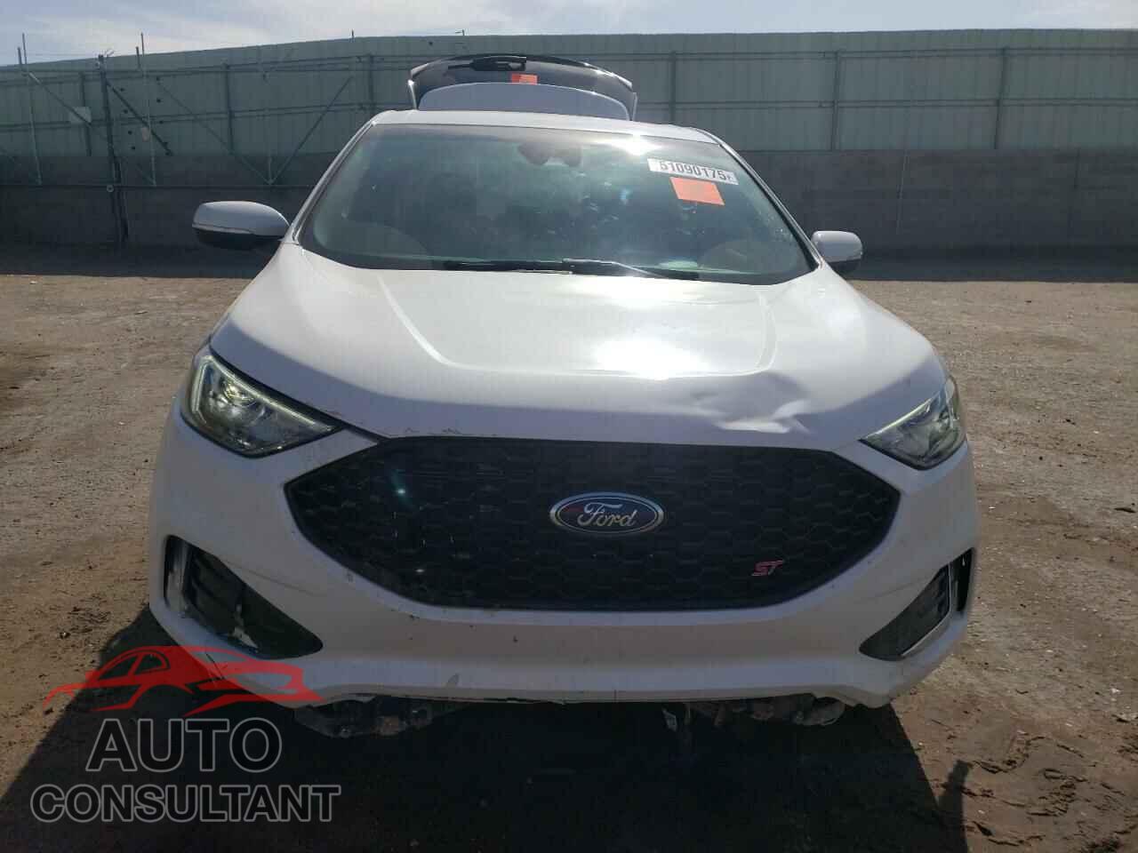 FORD EDGE 2019 - 2FMPK4AP9KBB80359