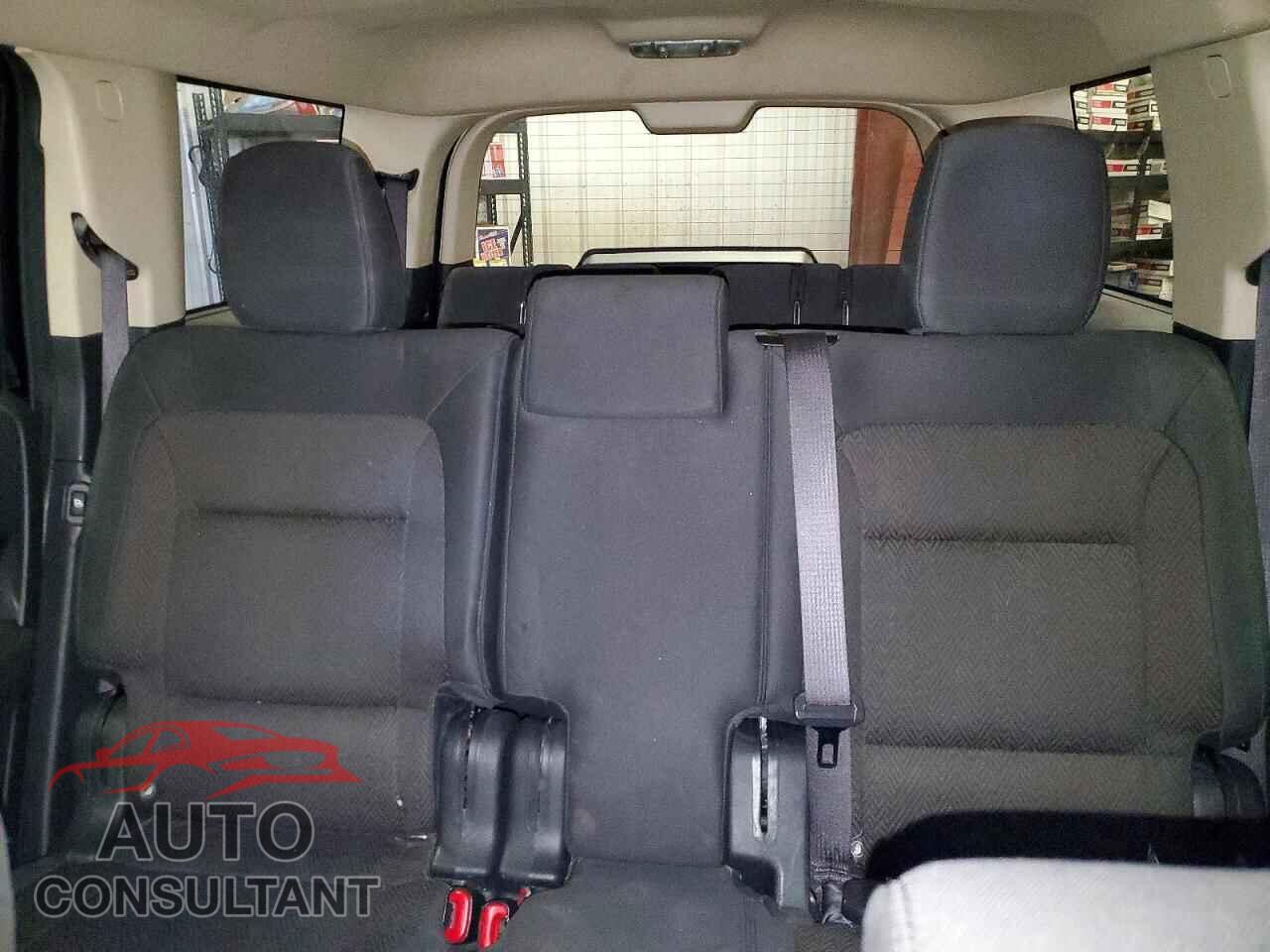 FORD FLEX 2014 - 2FMHK6C88EBD01358