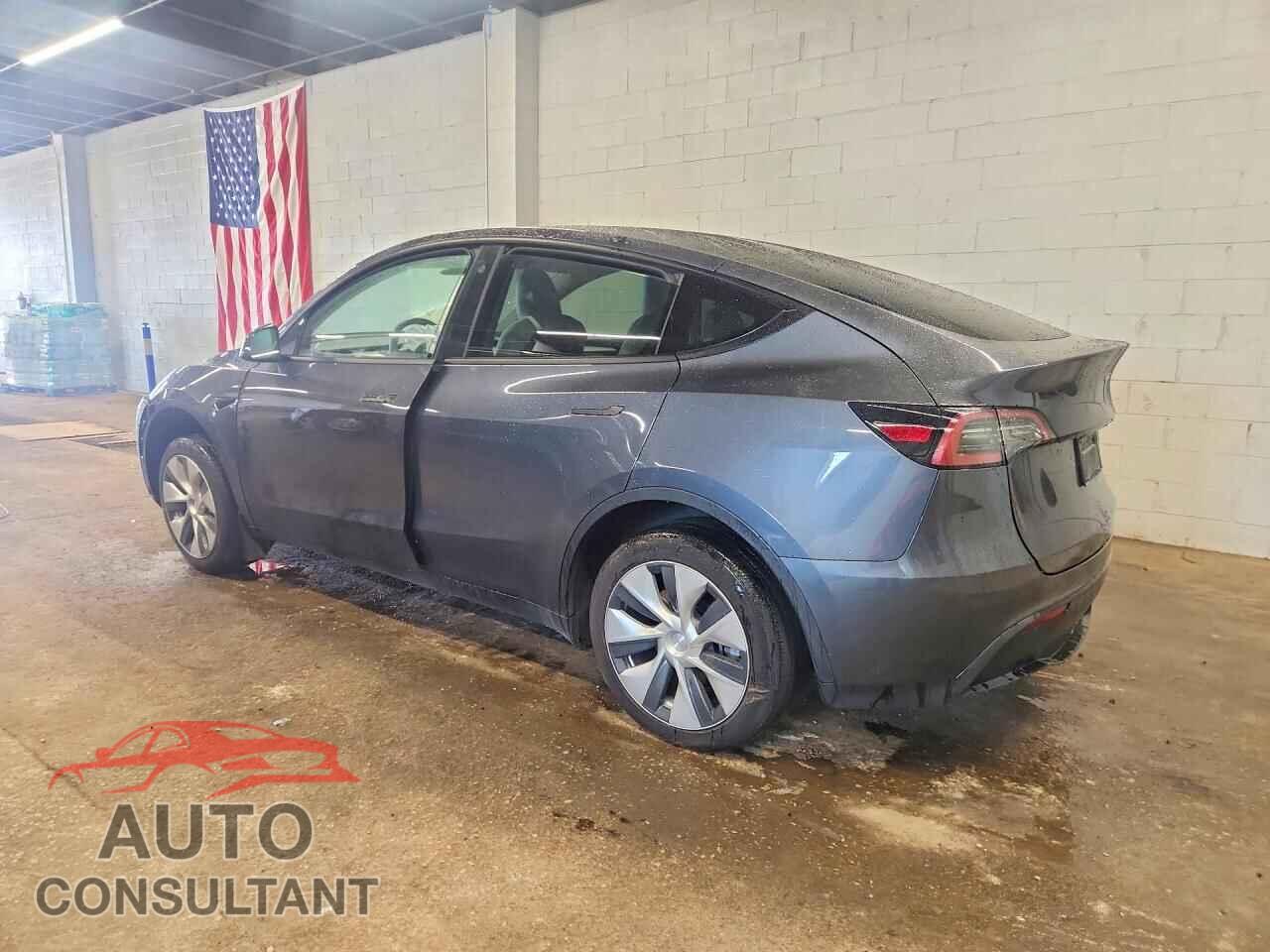 TESLA MODEL Y 2023 - 7SAYGDEE2PF610247