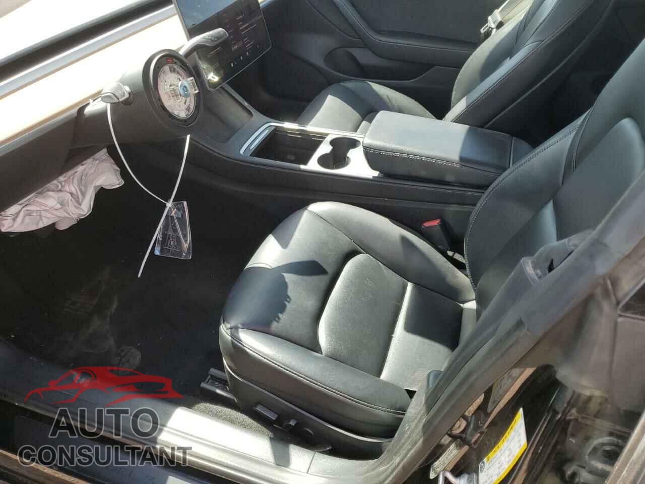 TESLA MODEL 3 2022 - 5YJ3E1EA2NF188065