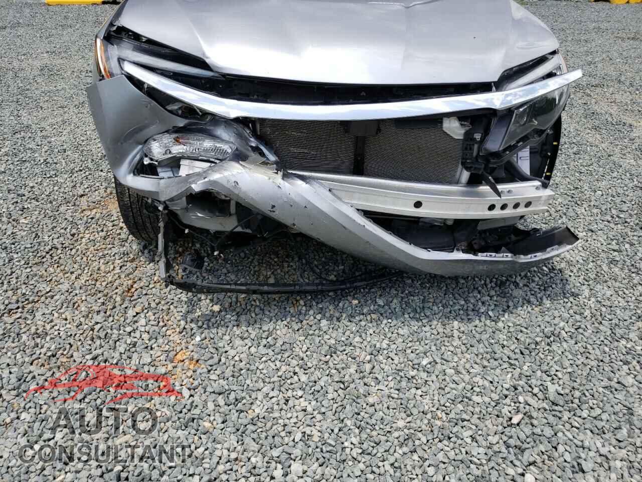 HONDA PILOT 2016 - 5FNYF6H67GB080020