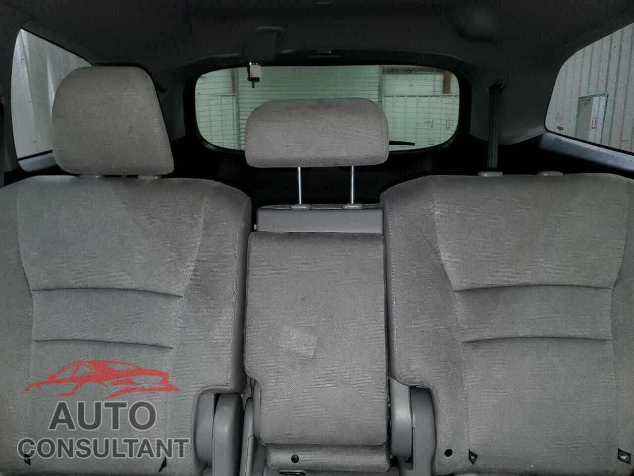 HONDA PILOT 2019 - 5FNYF6H30KB048038