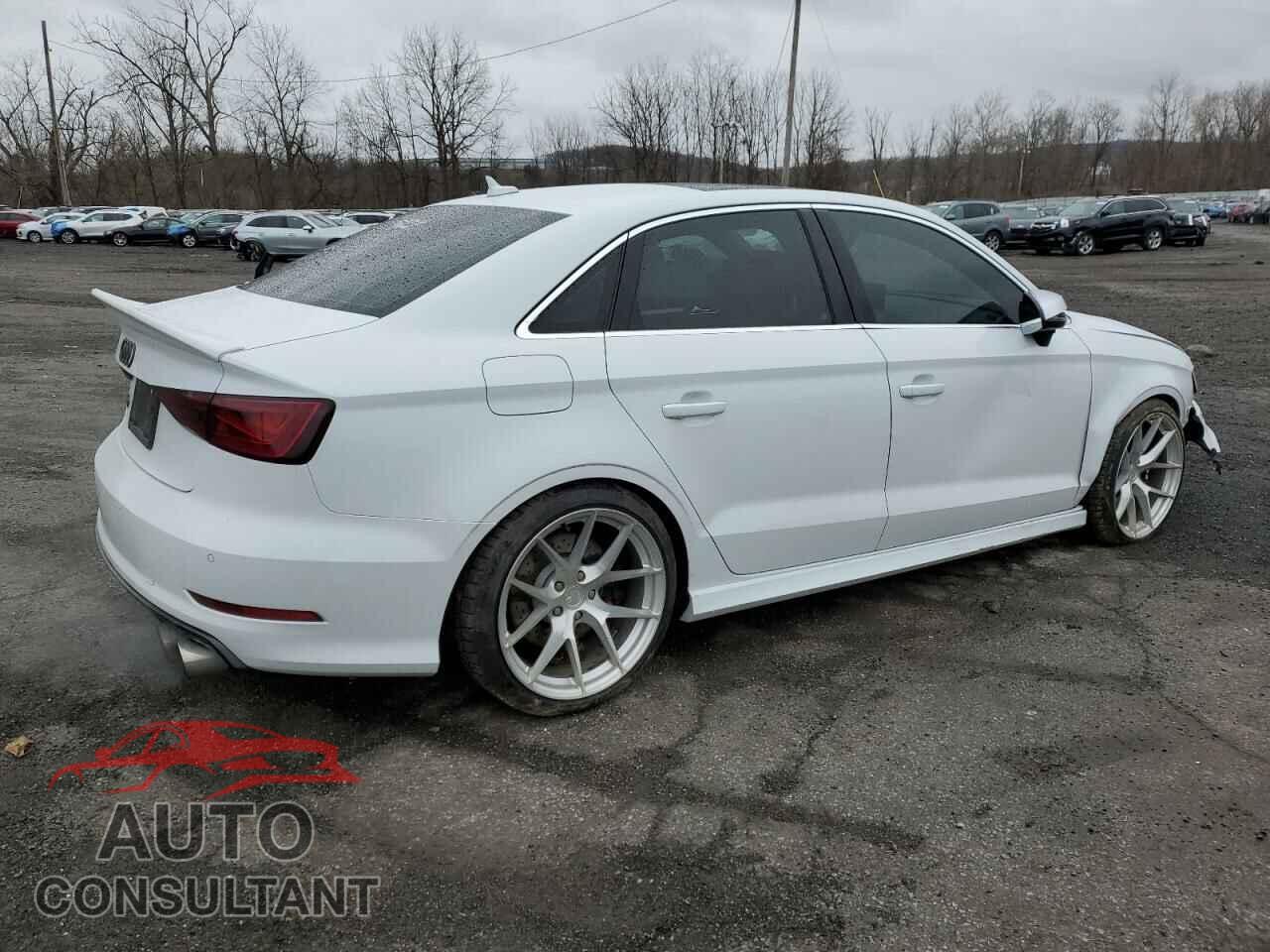AUDI S3 2015 - WAUFFGFF2F1083850