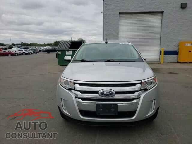 FORD EDGE 2013 - 2FMDK3JC3DBB74957