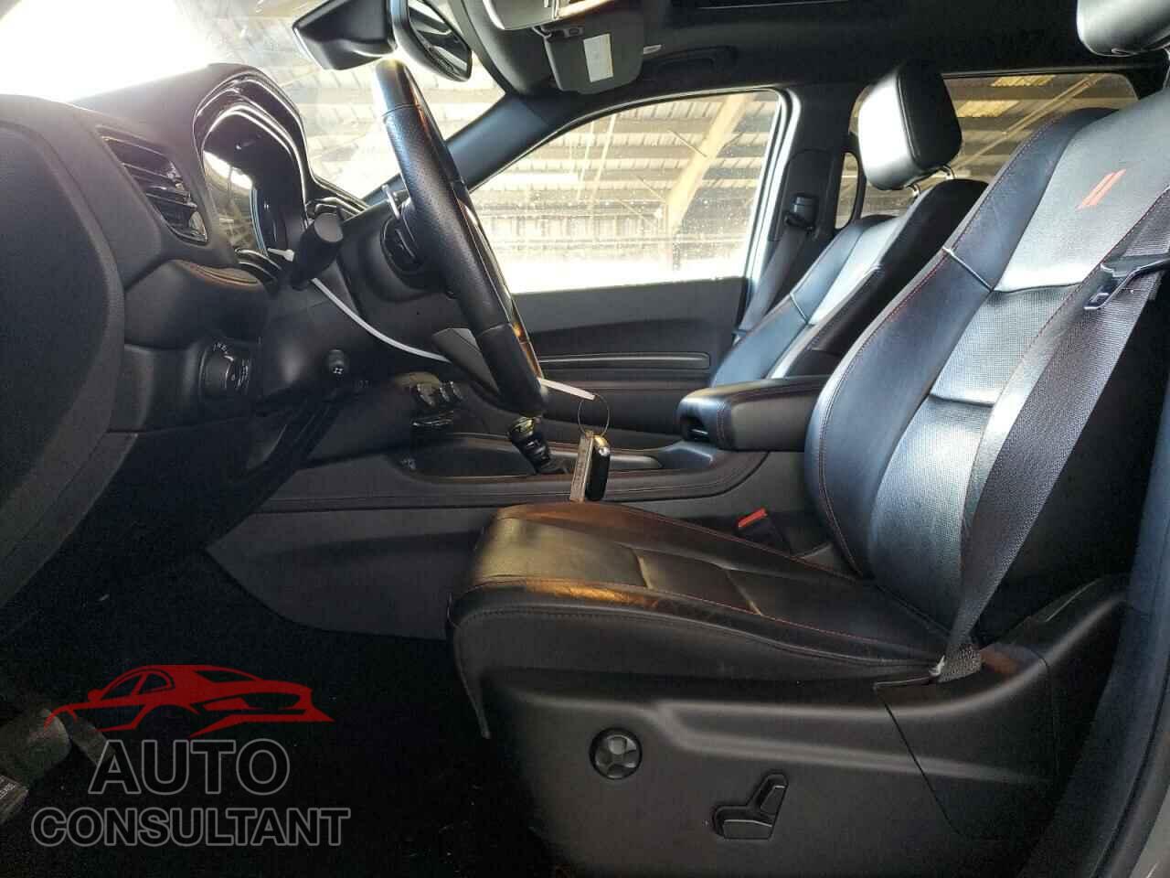 DODGE DURANGO 2023 - 1C4RDJDG5PC605519