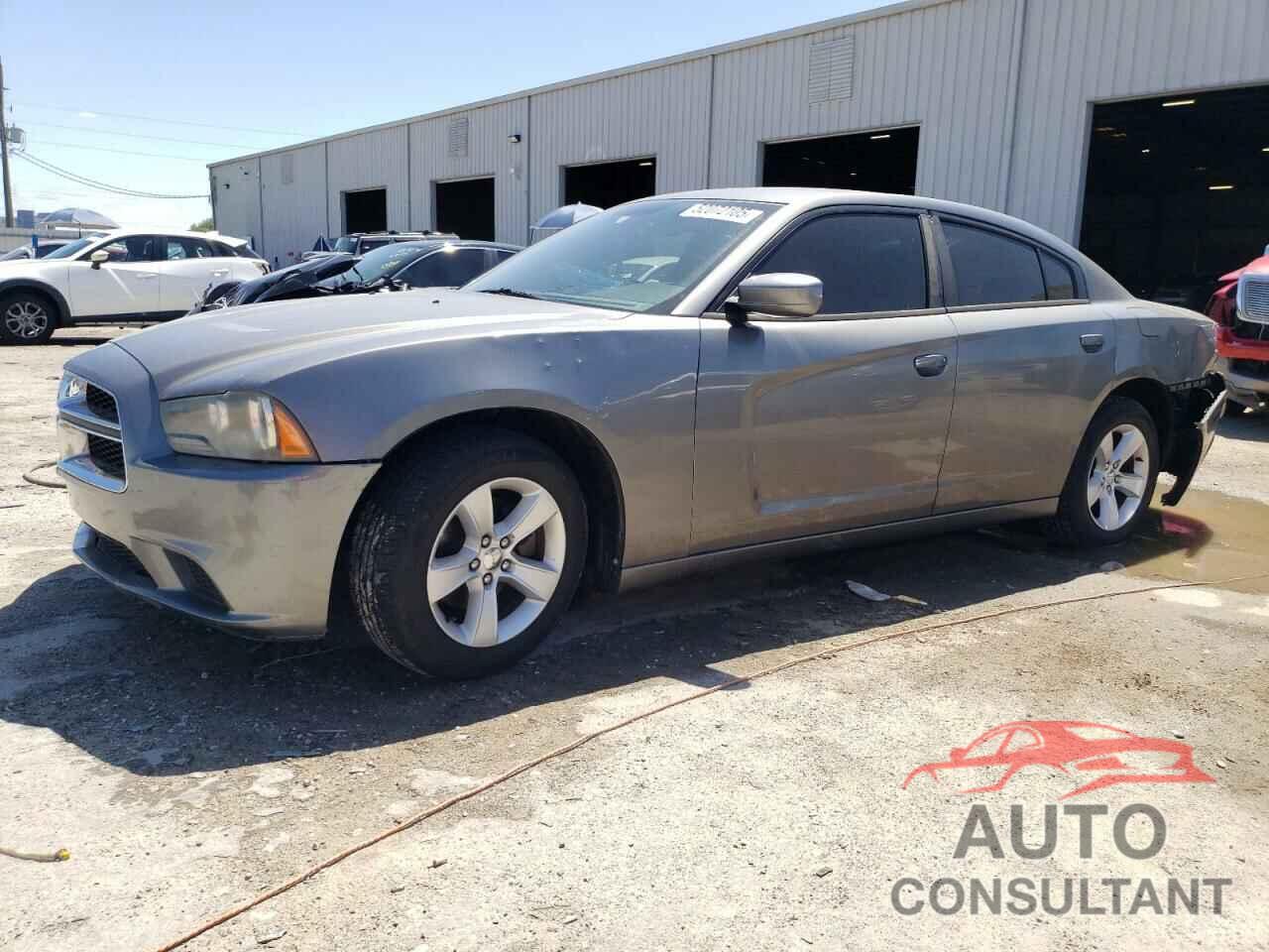 DODGE CHARGER 2012 - 2C3CDXBG6CH146301