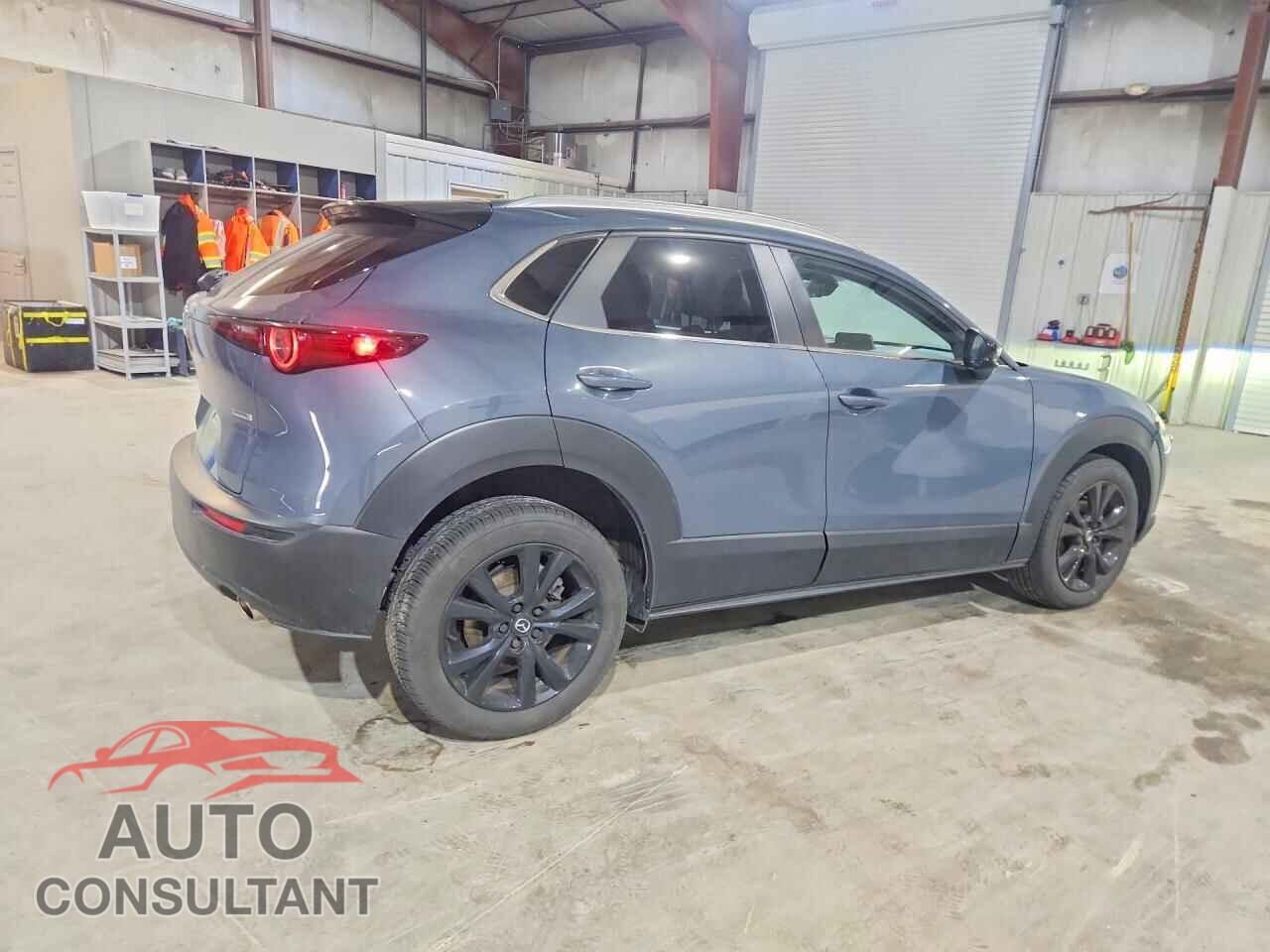 MAZDA CX30 2023 - 3MVDMBCM4PM566328