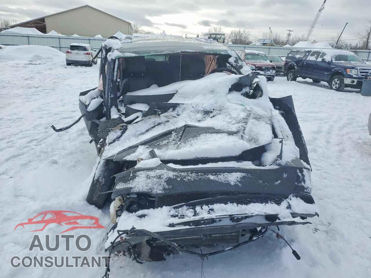DODGE CARAVAN 2016 - 2C4RDGEG7GR361929