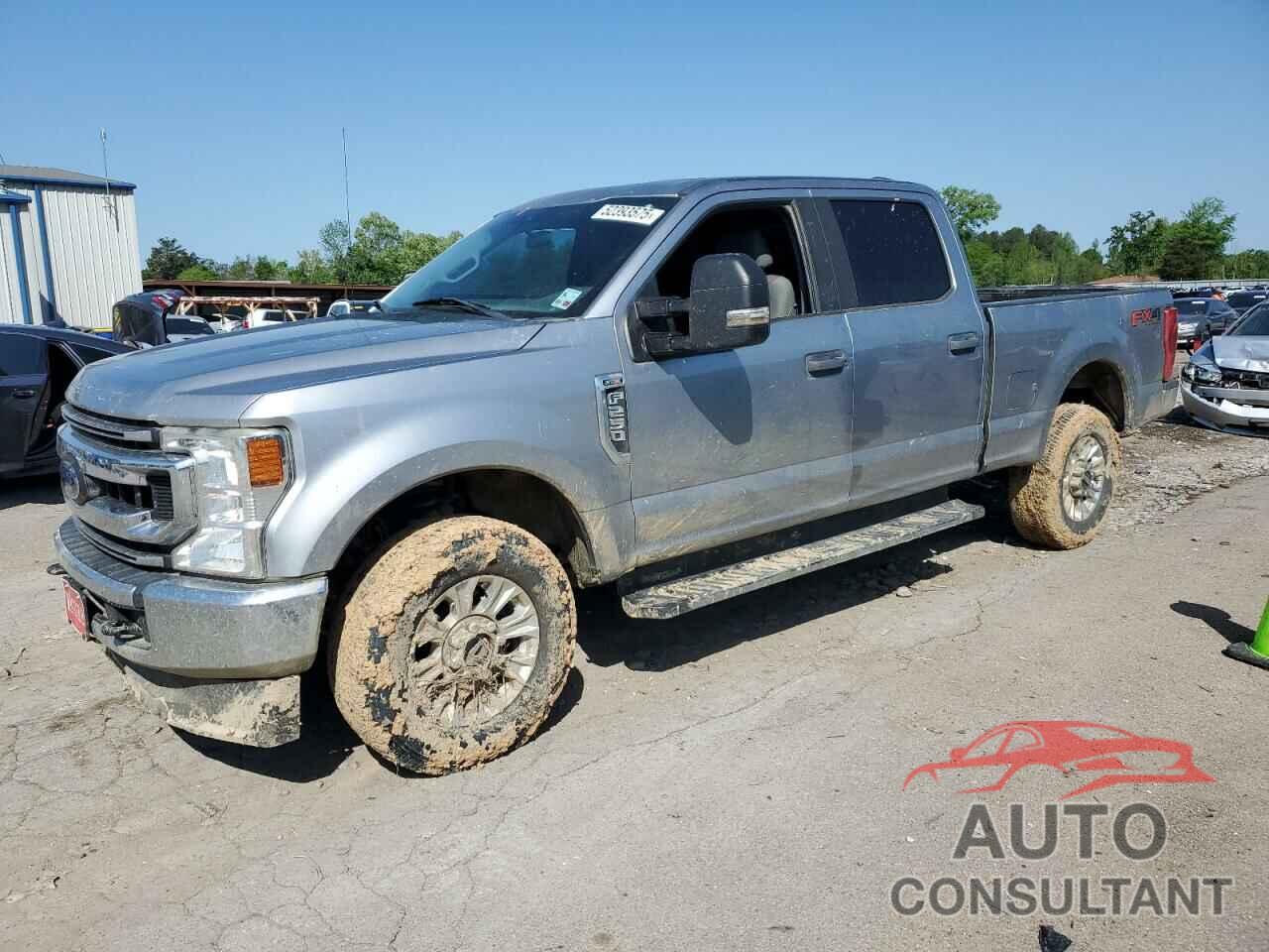 FORD F250 2020 - 1FT7W2BN1LEC69407