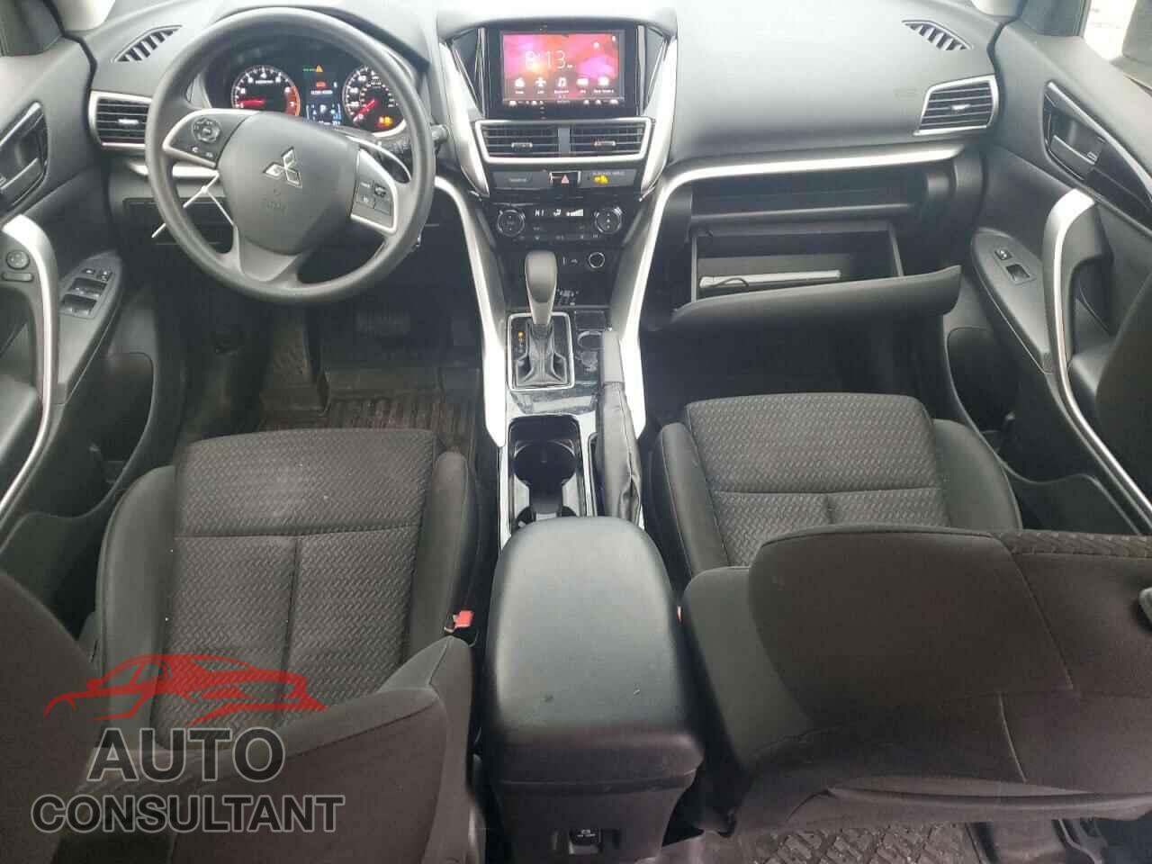 MITSUBISHI ECLIPSE 2019 - JA4AS3AA2KZ035154