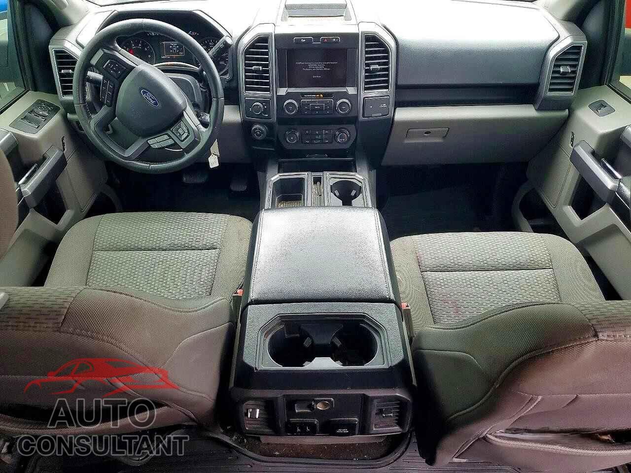 FORD F150 2019 - 1FTEW1C57KKE77551