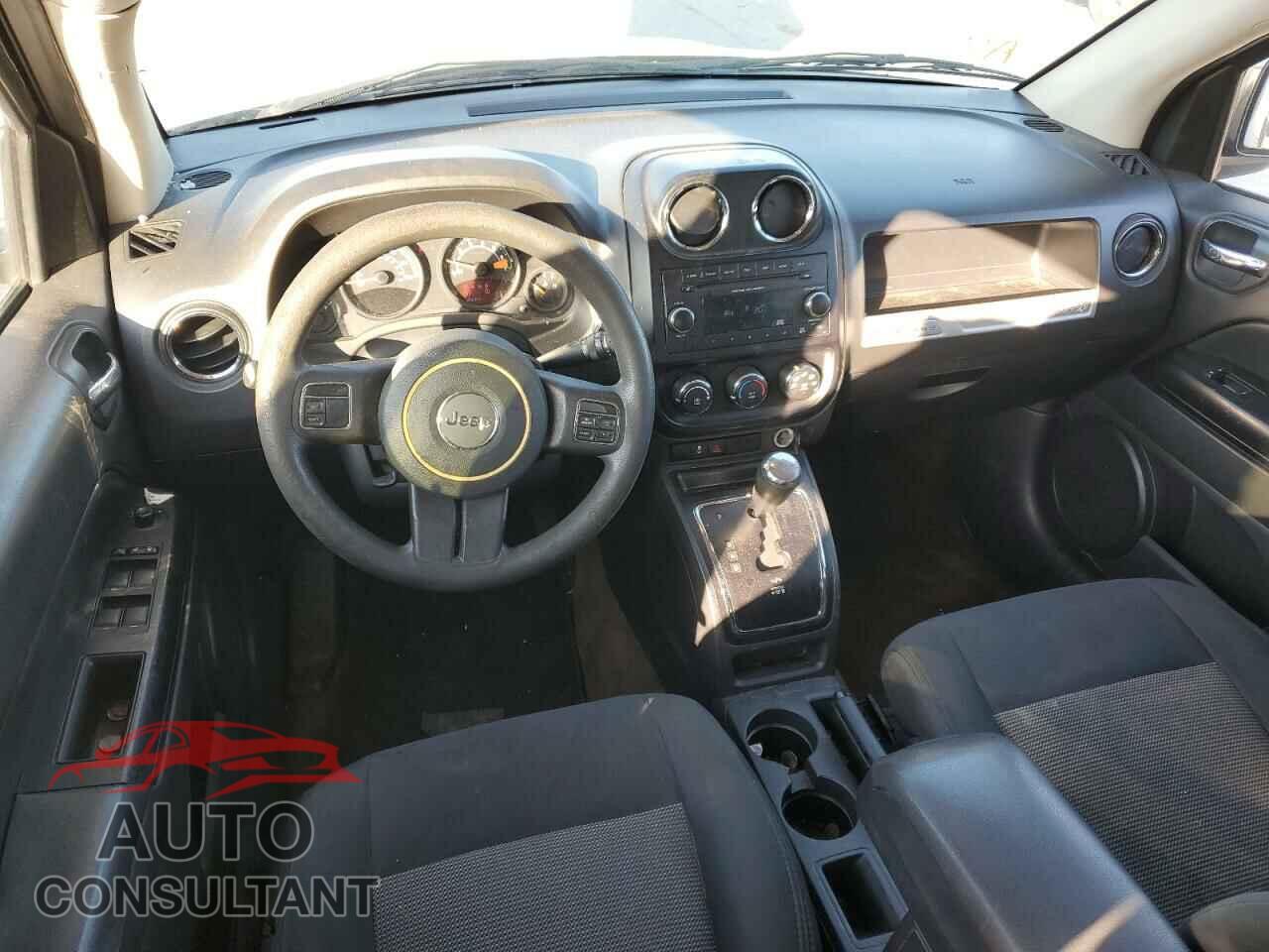 JEEP COMPASS 2014 - 1C4NJCBA5ED749869