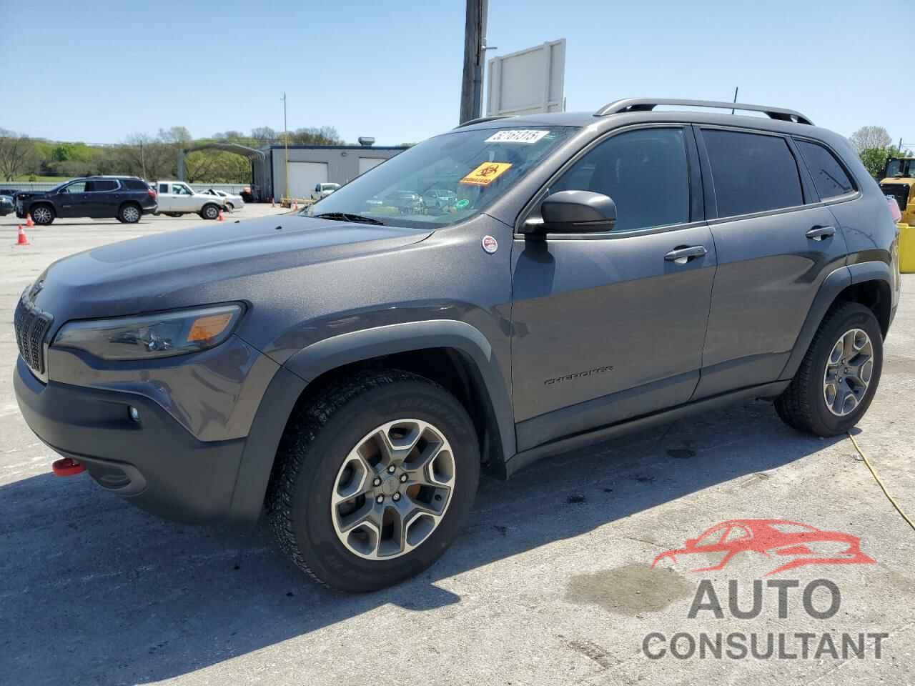 JEEP CHEROKEE 2020 - 1C4PJMBN4LD546969