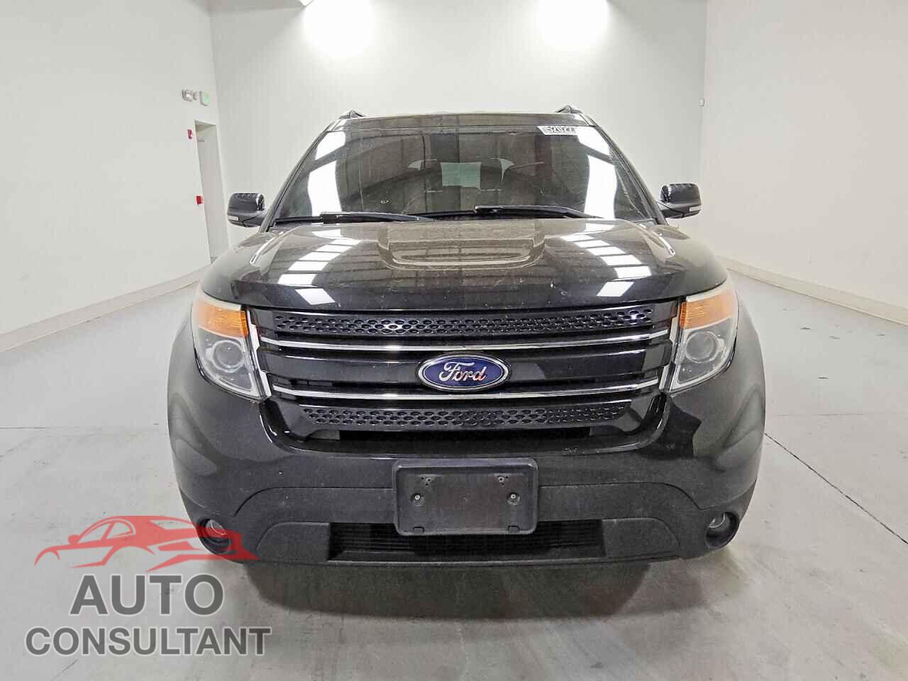 FORD EXPLORER 2014 - 1FM5K8F88EGA68021