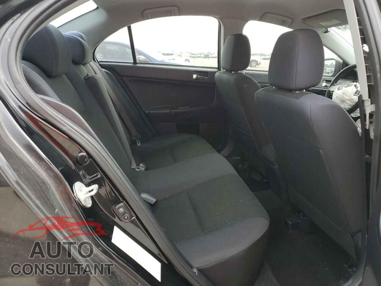 MITSUBISHI LANCER 2016 - JA32U2FU1GU000478