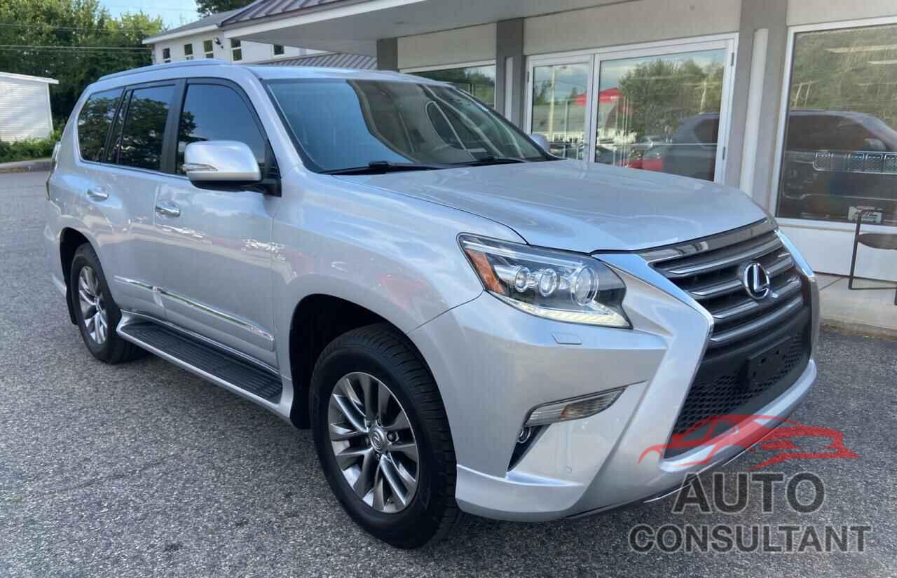 LEXUS GX 2016 - JTJJM7FX7G5133807