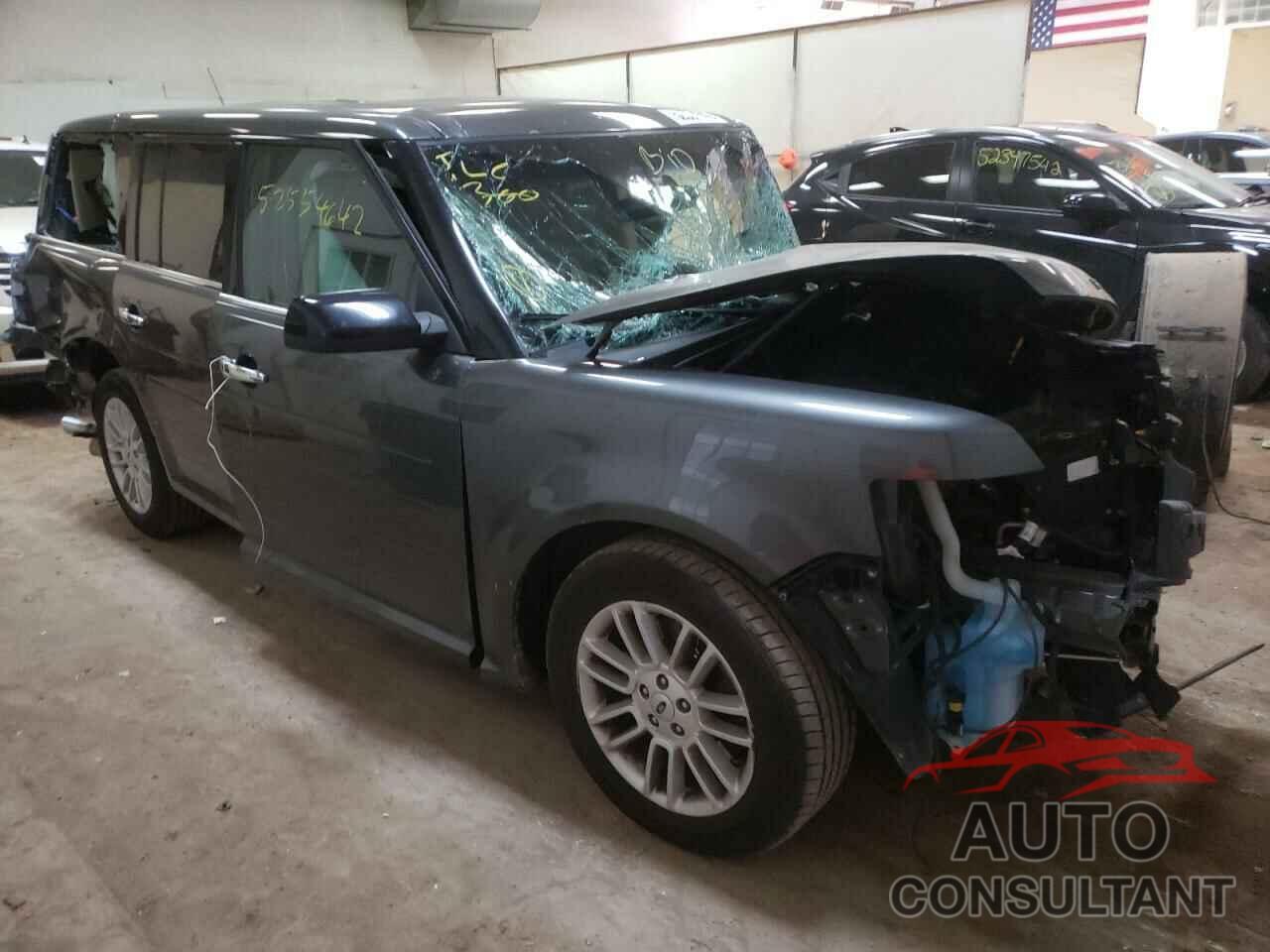 FORD FLEX 2016 - 2FMHK6C8XGBA16020