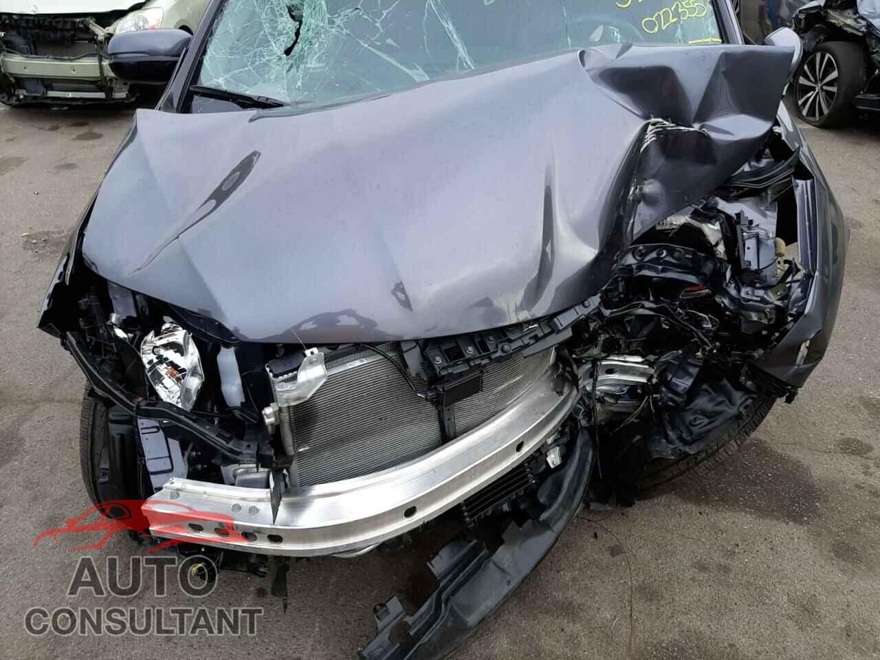 HONDA RIDGELINE 2020 - 5FPYK3F72LB022355
