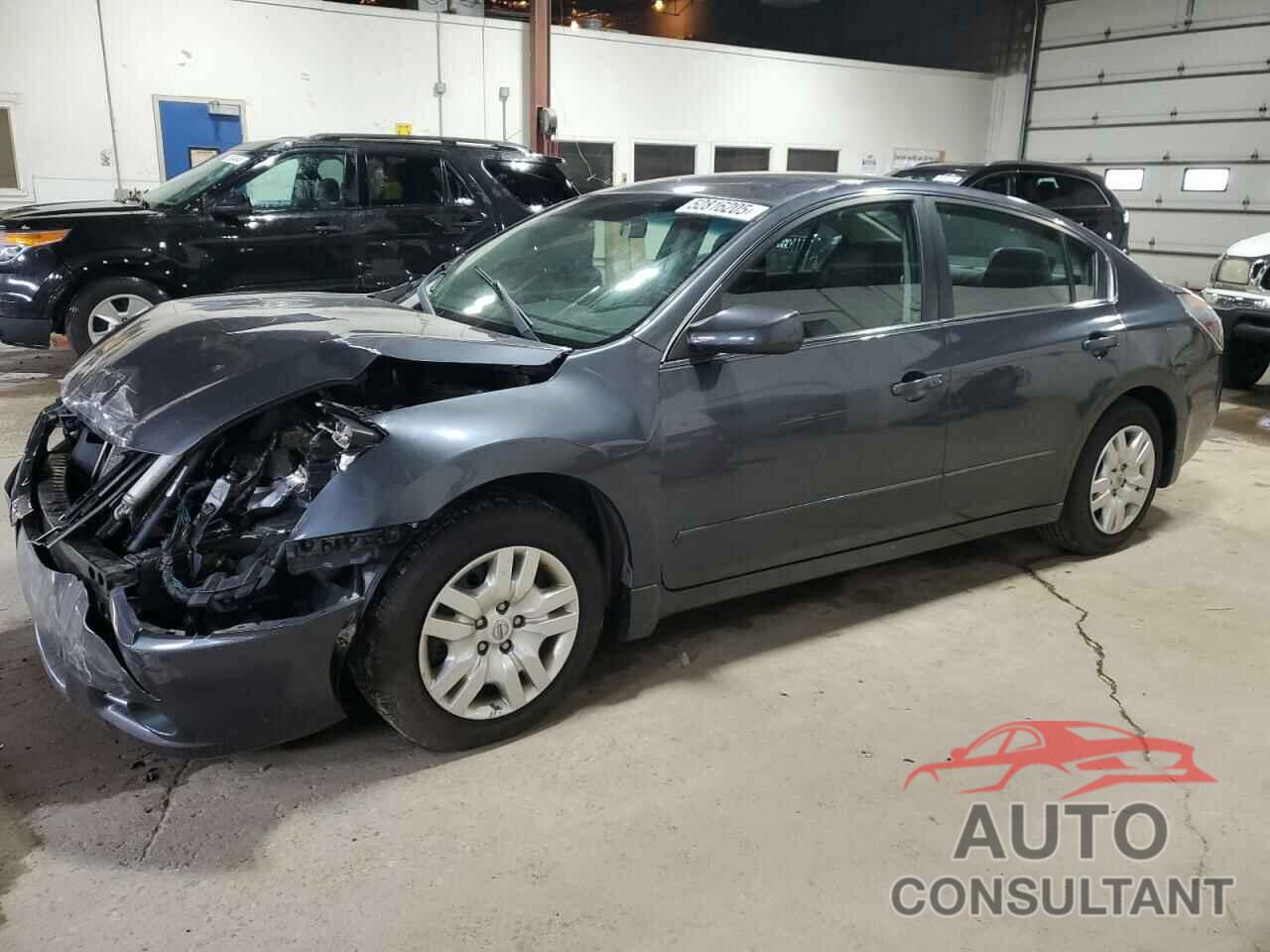 NISSAN ALTIMA 2012 - 1N4AL2APXCC155943