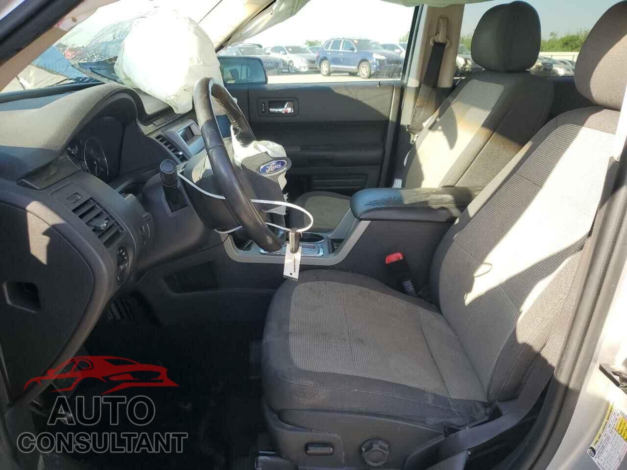 FORD FLEX 2012 - 2FMGK5BC8CBD14054