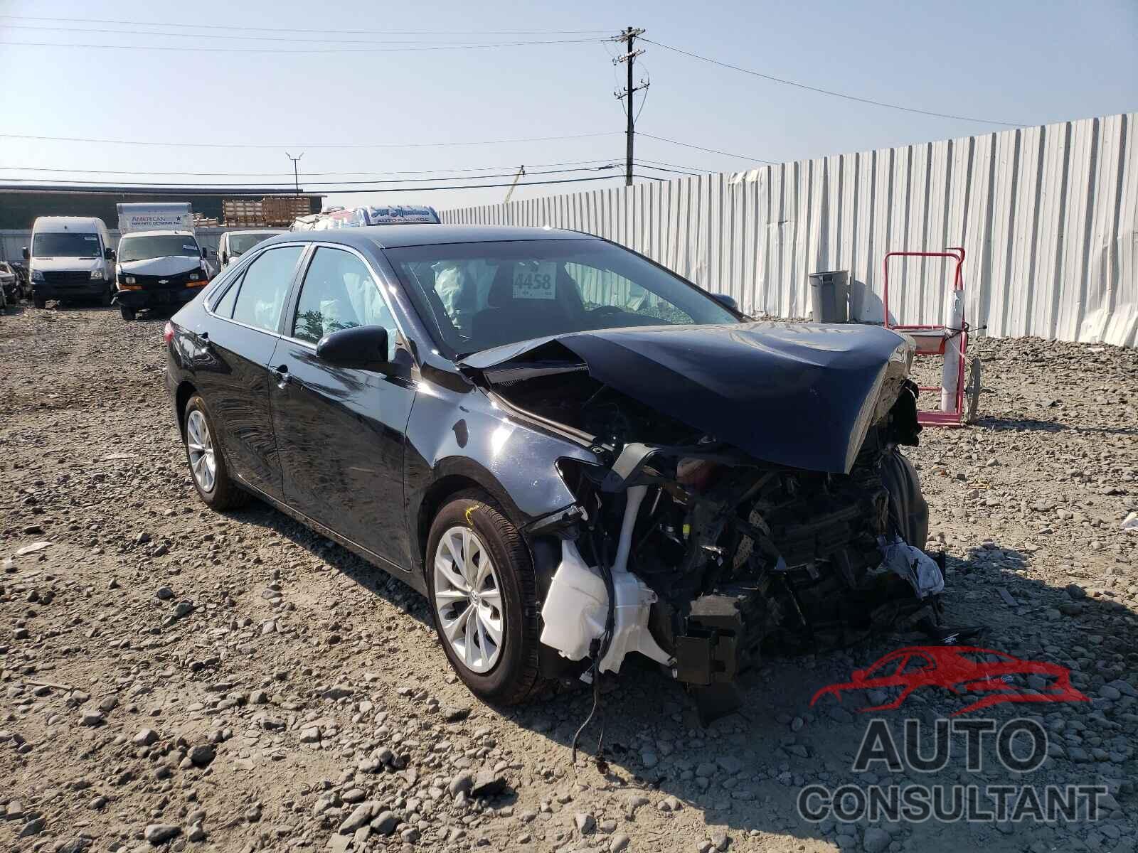TOYOTA CAMRY 2016 - 4T1BF1FKXGU510960