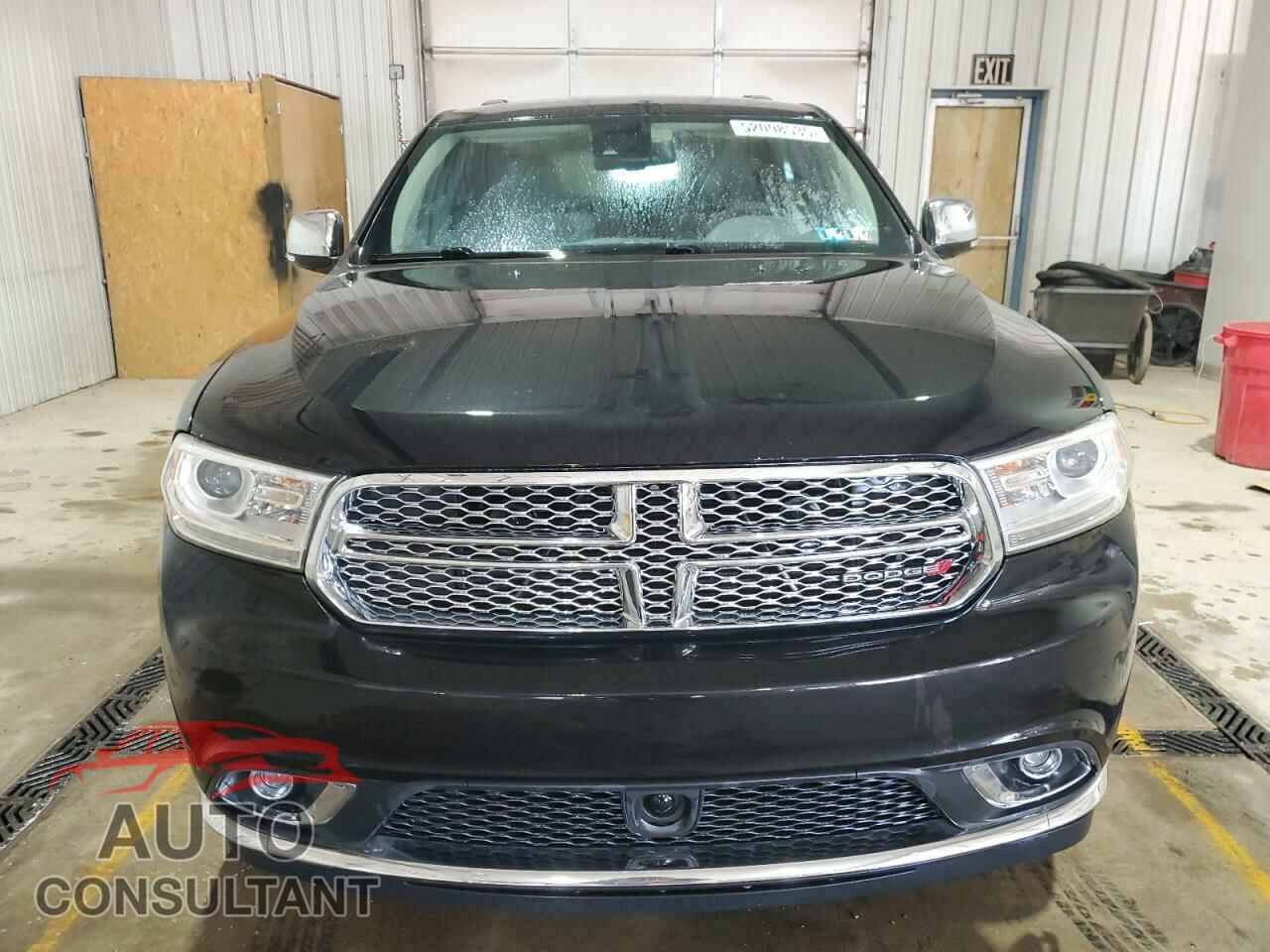 DODGE DURANGO 2015 - 1C4SDJET8FC789771