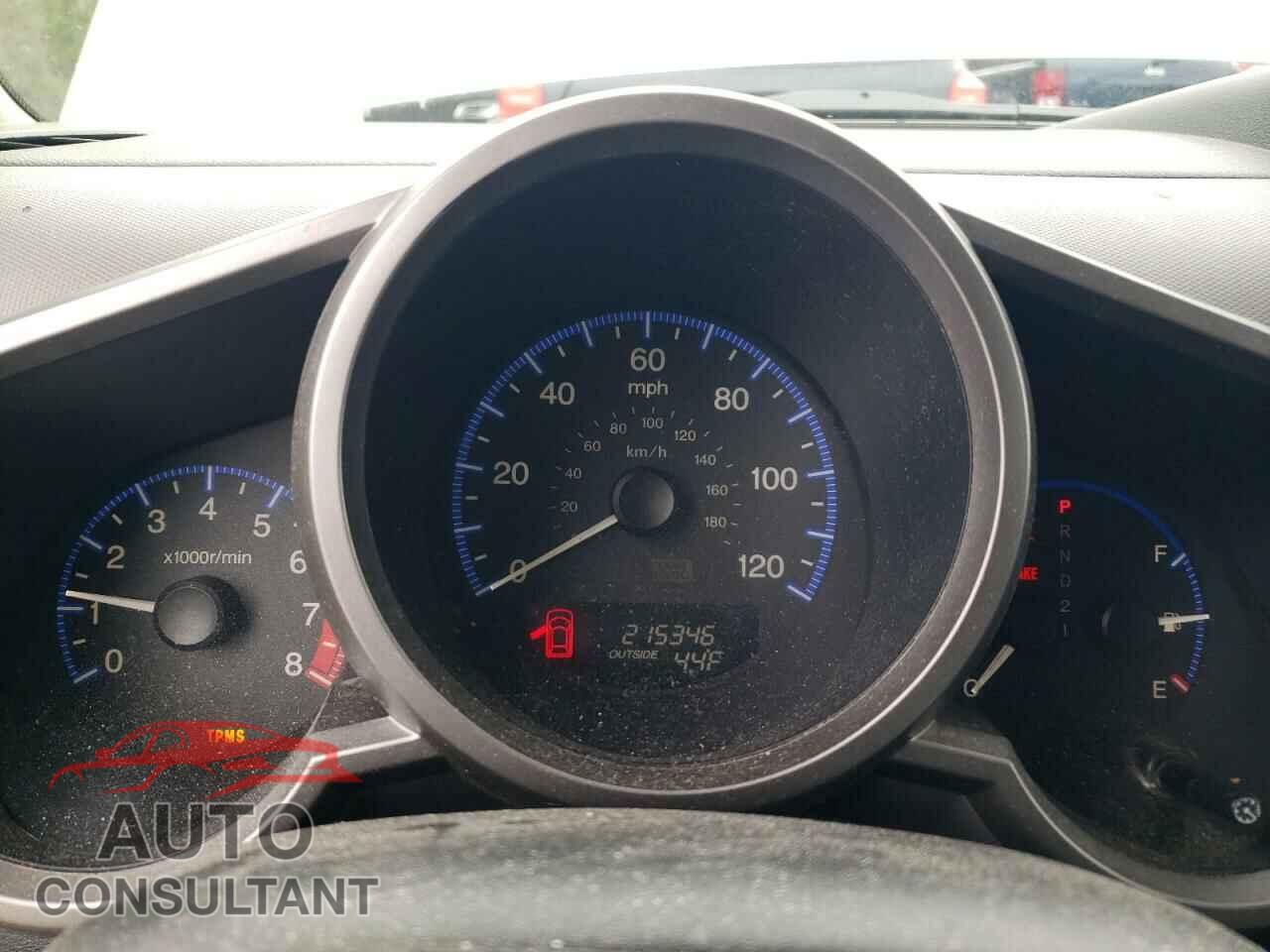 HONDA ELEMENT 2011 - 5J6YH2H77BL003367