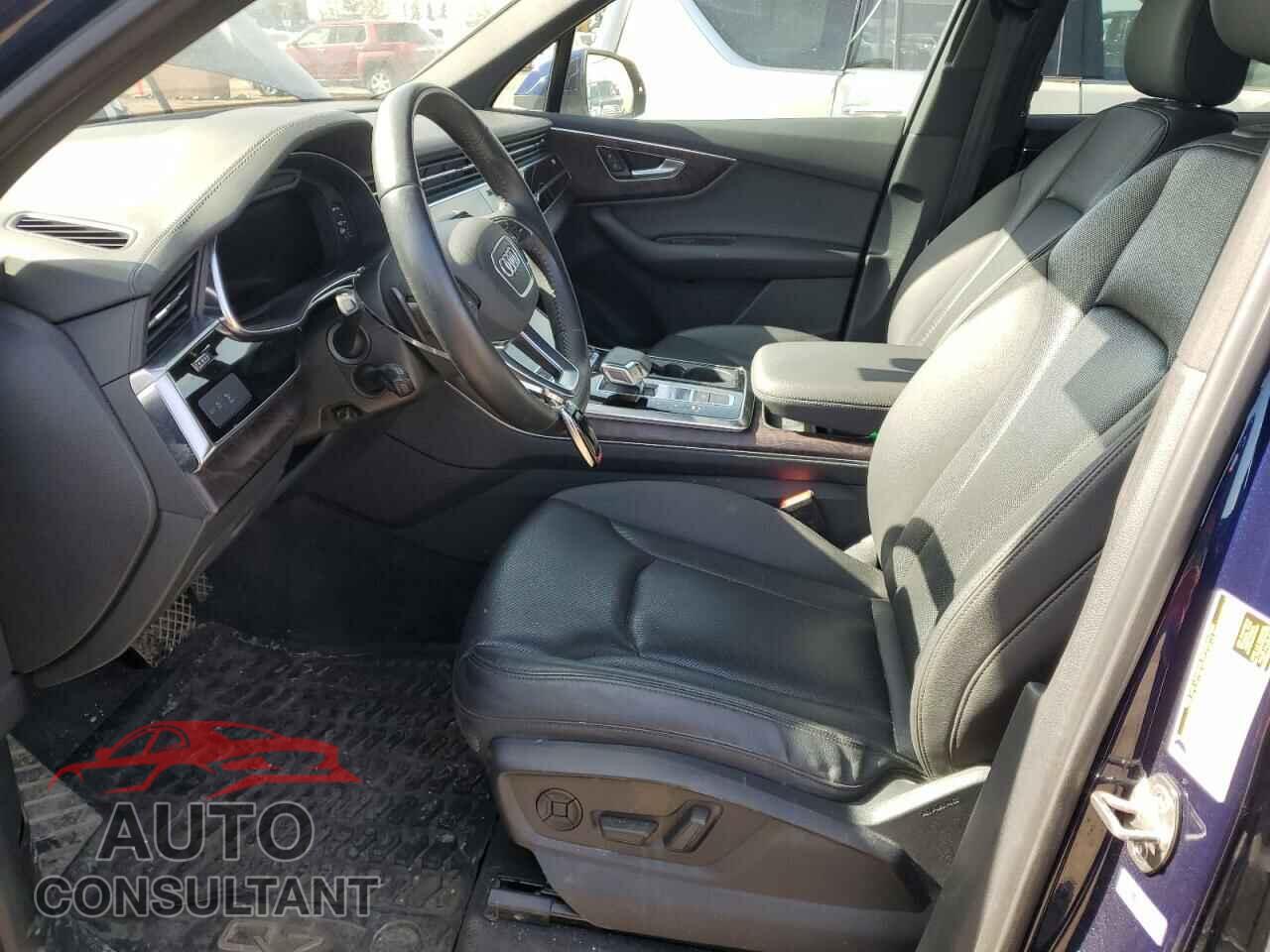 AUDI Q7 2020 - WA1MXAF7XLD005060