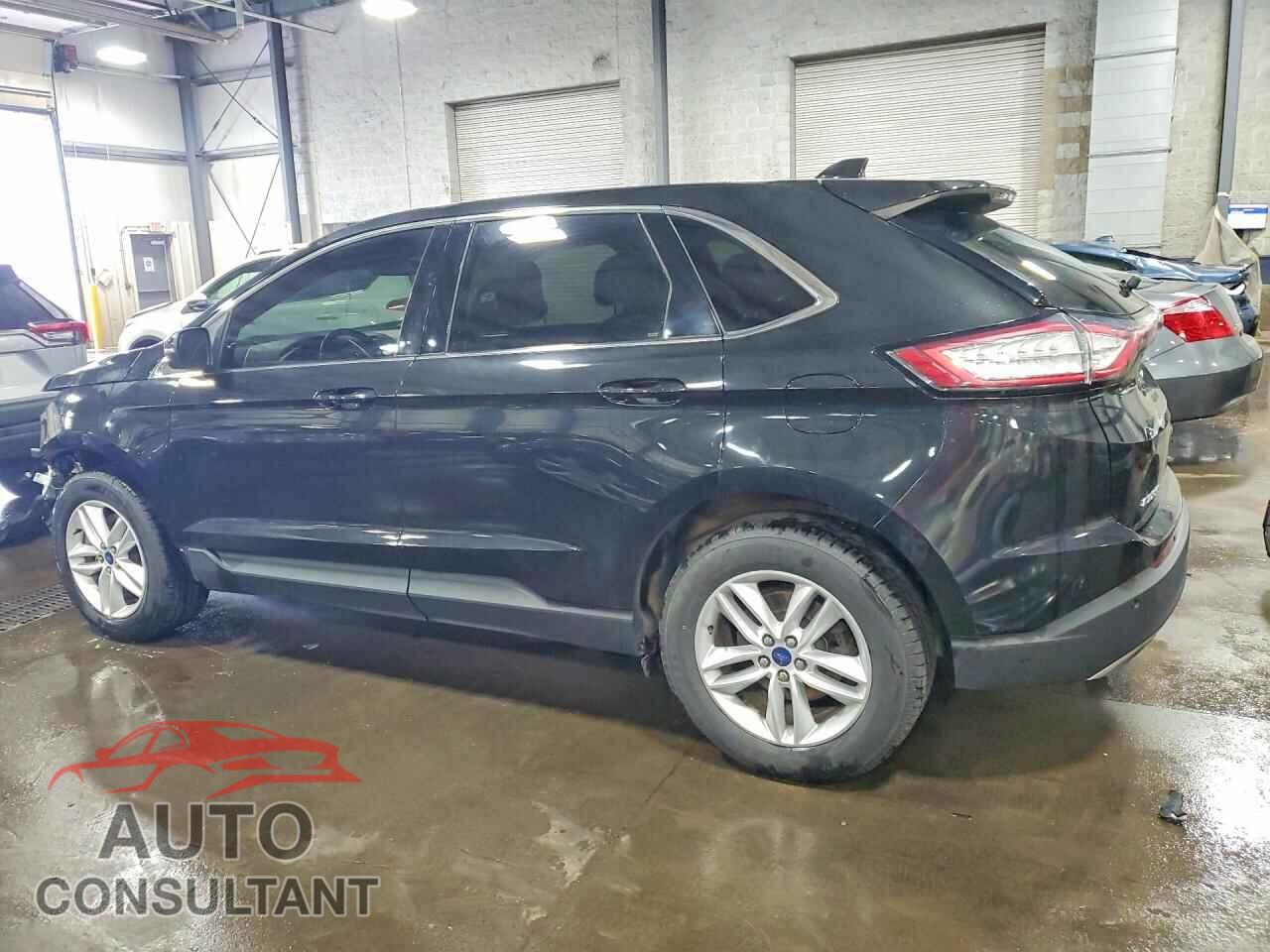 FORD EDGE 2015 - 2FMTK4J91FBC37532