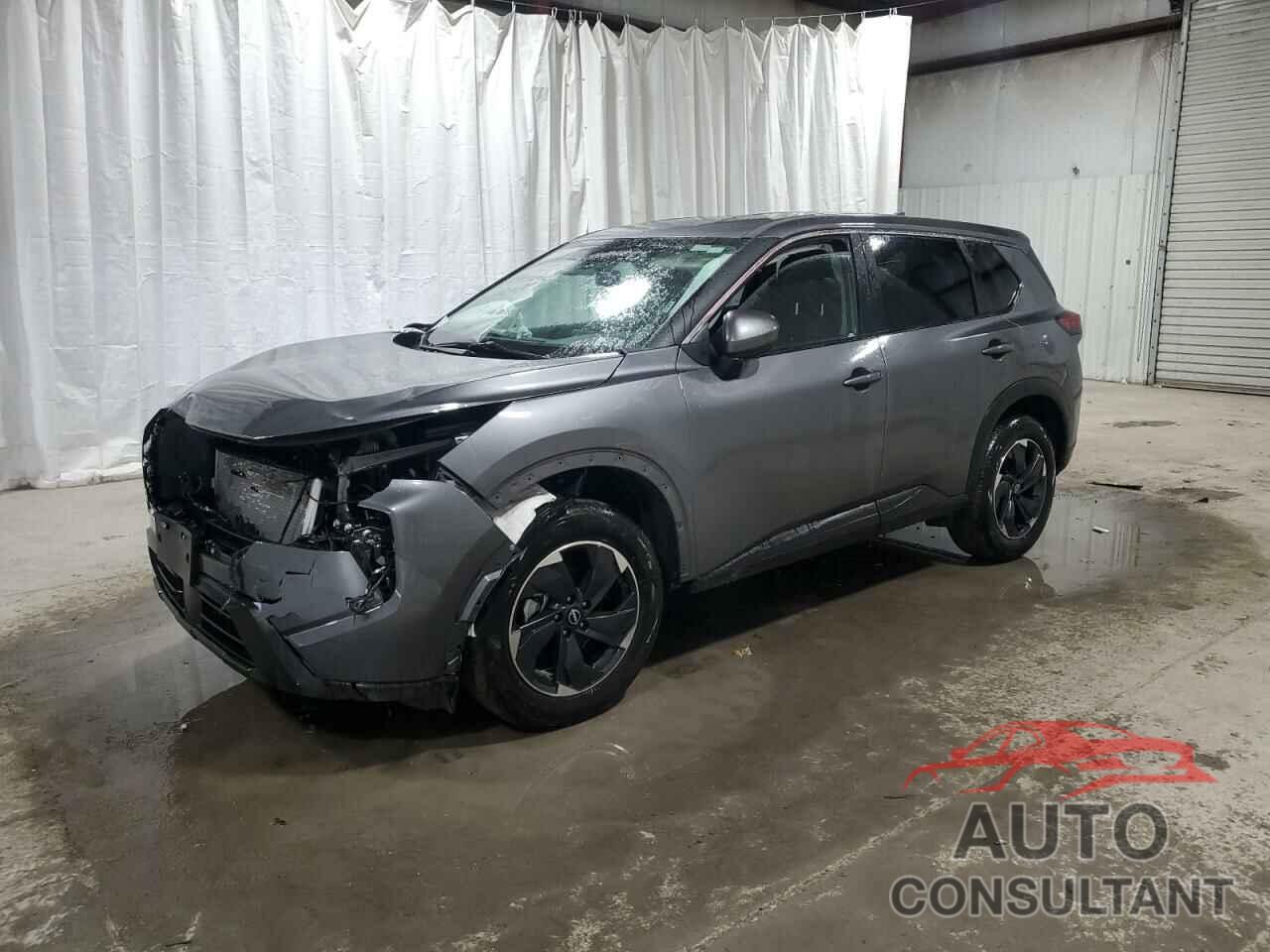 NISSAN ROGUE 2024 - 5N1BT3BB7RC697626