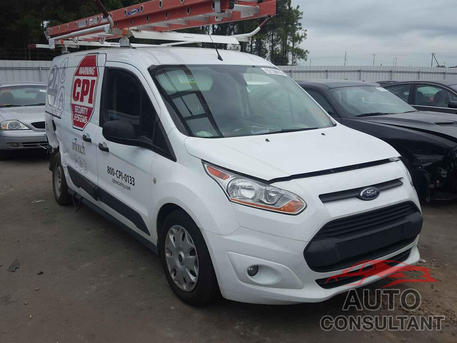 FORD TRANSIT CO 2017 - NM0LS7F77H1305311