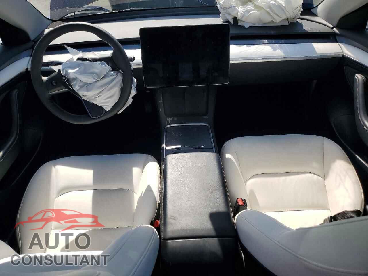 TESLA MODEL 3 2023 - 5YJ3E1EA8PF648879