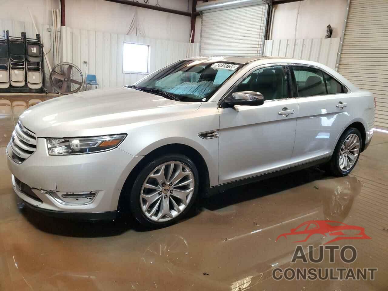FORD TAURUS 2017 - 1FAHP2F8XHG108500