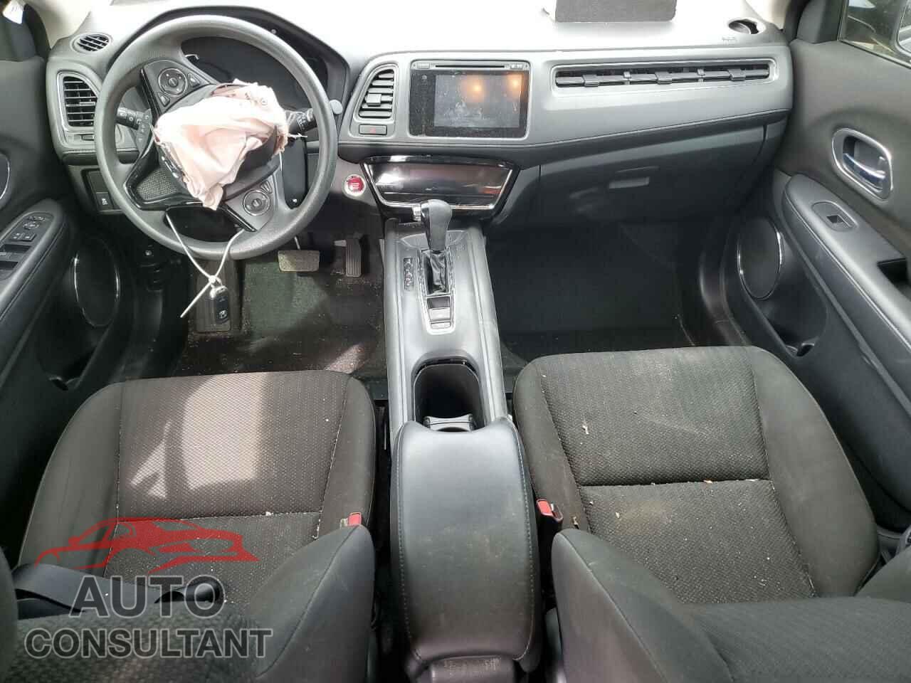 HONDA HR-V 2016 - 3CZRU5H57GM715500