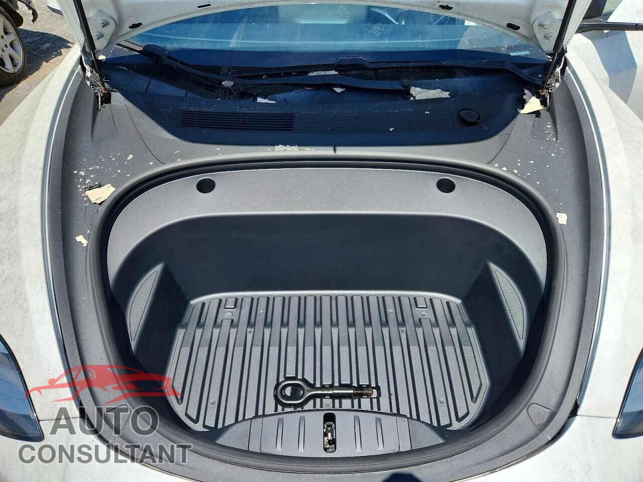 TESLA MODEL 3 2021 - 5YJ3E1EA3MF857894