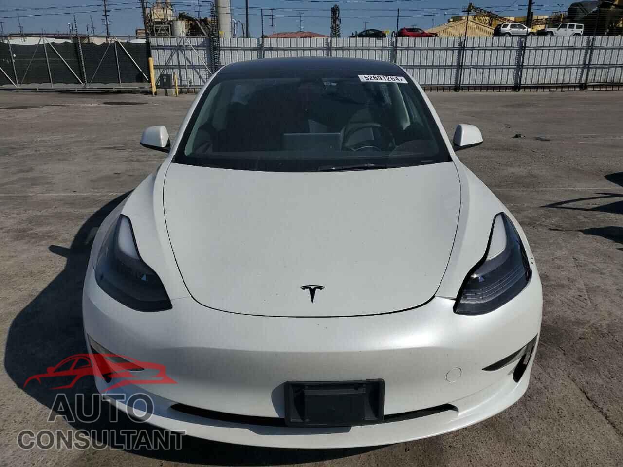 TESLA MODEL 3 2023 - 5YJ3E1EA5PF436523