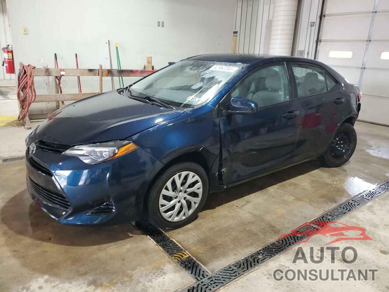 TOYOTA COROLLA 2018 - 2T1BURHE3JC994734