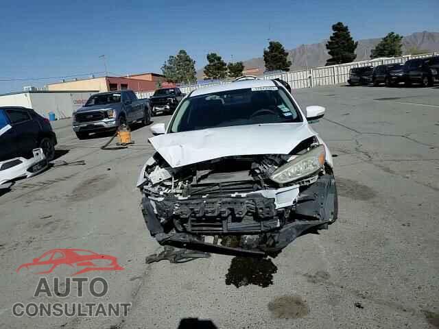 FORD FOCUS 2016 - 1FADP3F20GL344949