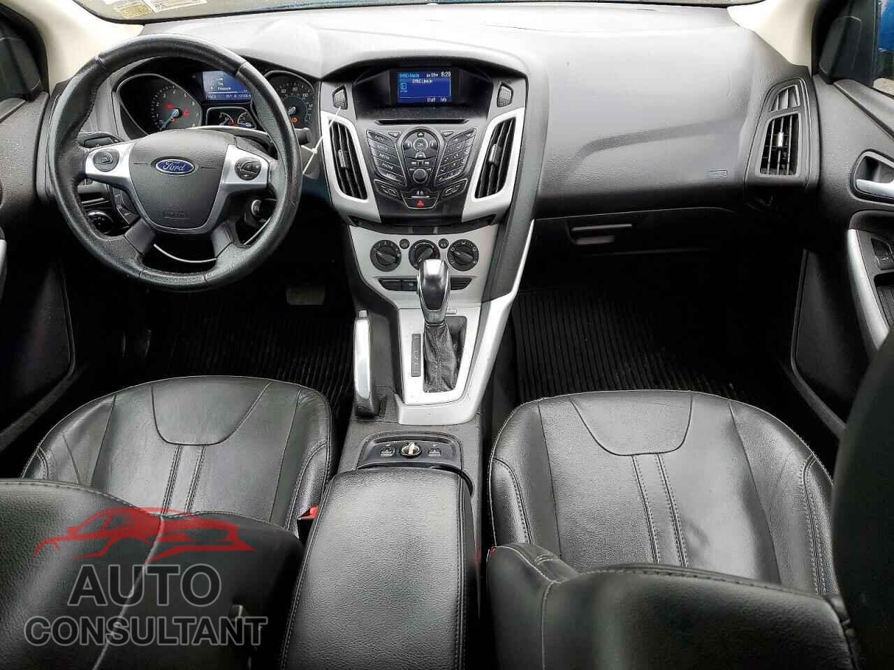 FORD FOCUS 2014 - 1FADP3F2XEL101520