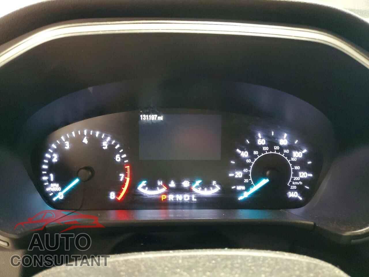 FORD ESCAPE 2020 - 1FMCU0F67LUA23040