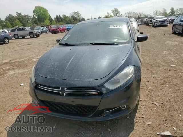 DODGE DART 2013 - 1C3CDFCA6DD681986