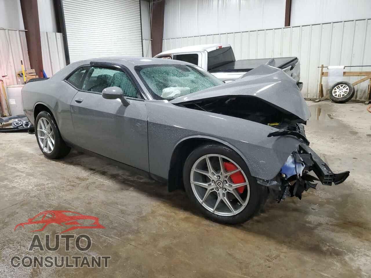 DODGE CHALLENGER 2019 - 2C3CDZKG1KH719809