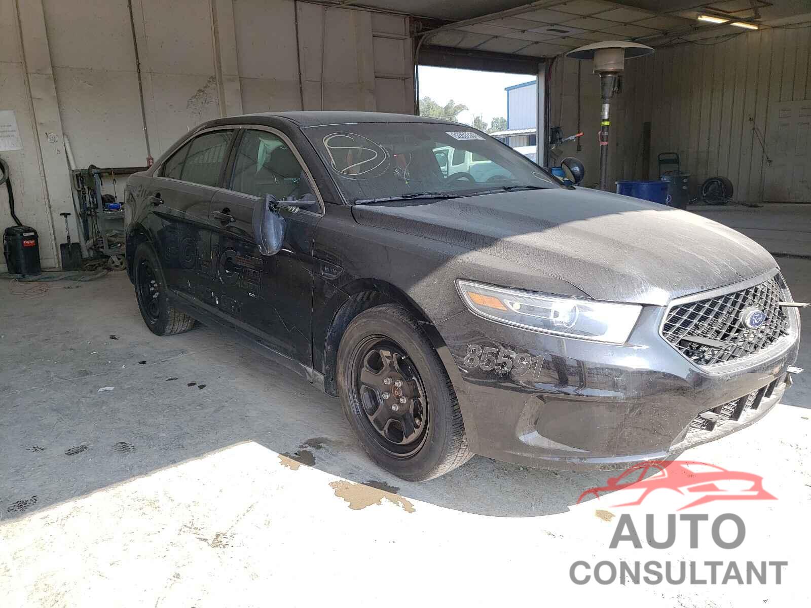 FORD TAURUS 2019 - 1FAHP2MK8KG103012