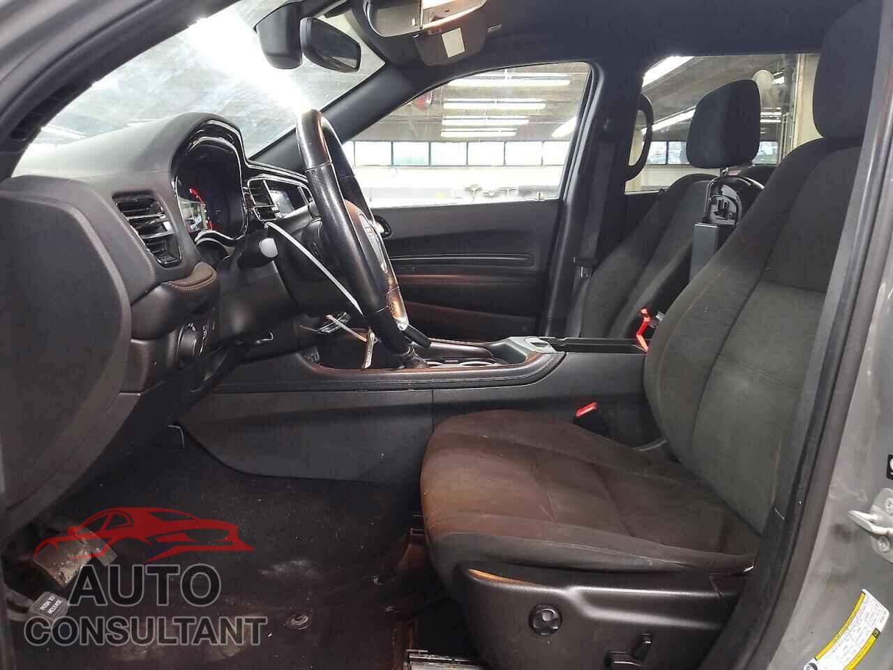 DODGE DURANGO 2023 - 1C4RDHAG7PC630130