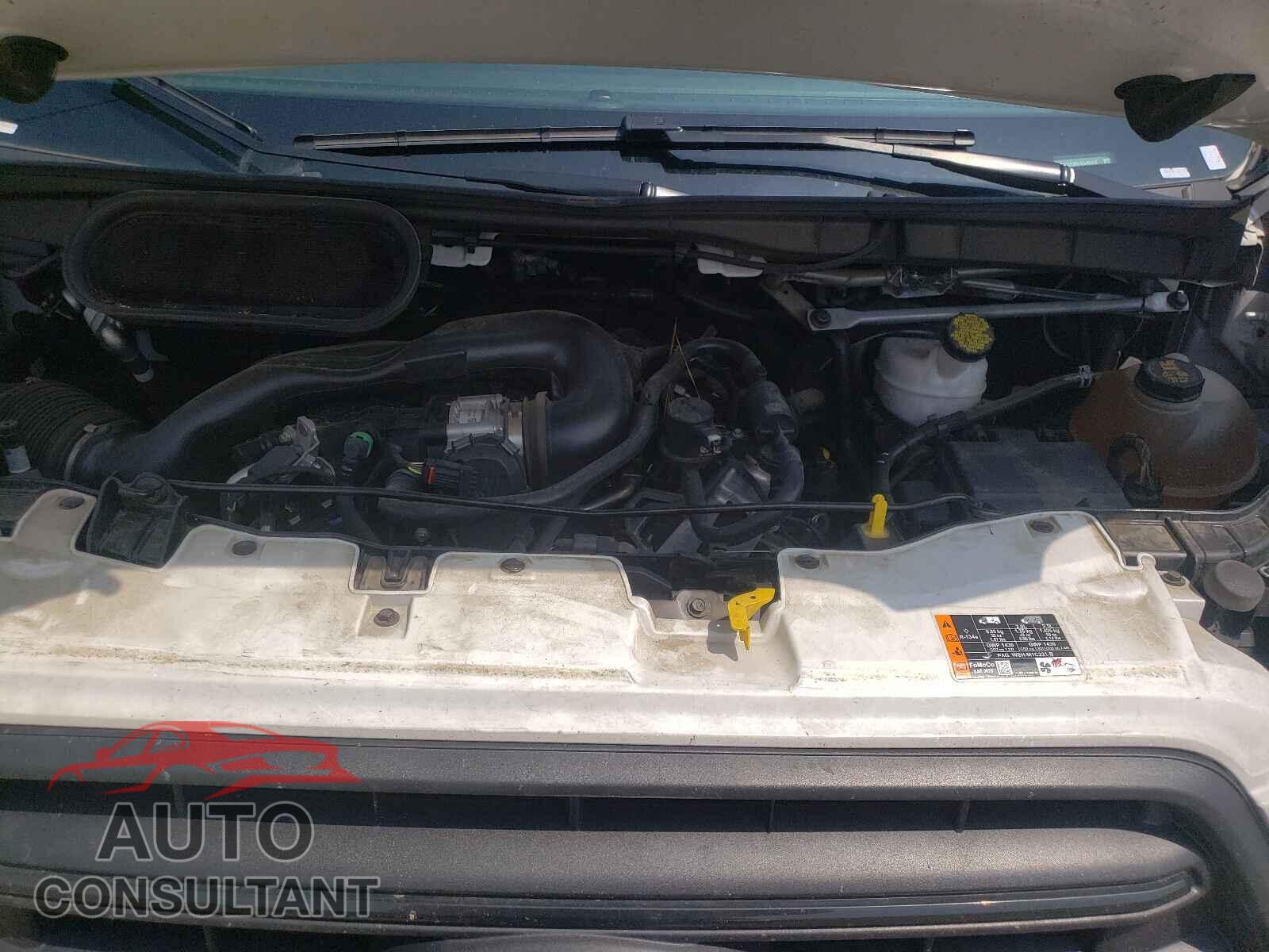 FORD TRANSIT CO 2020 - 1FTBR2C85LKA40658