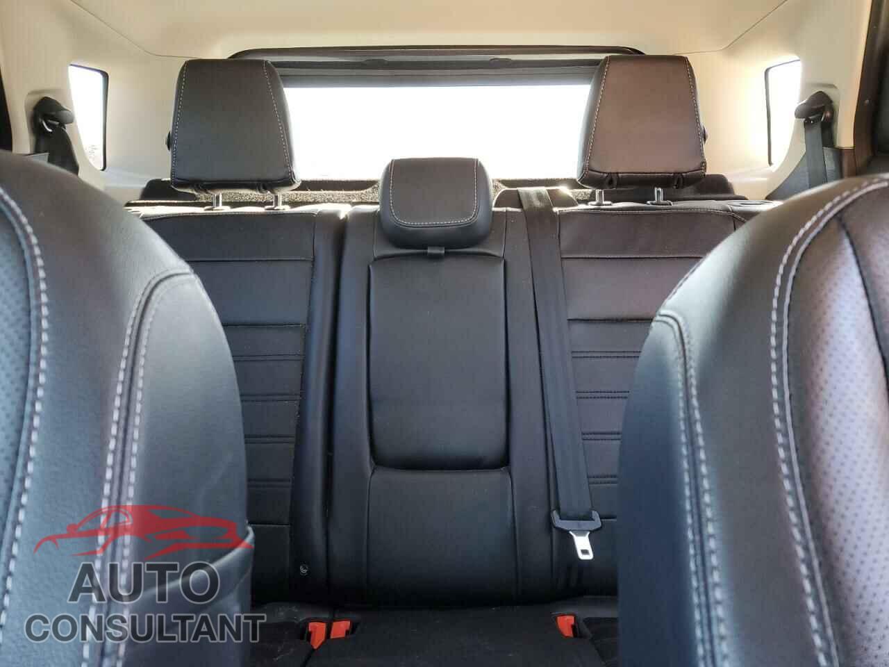 FORD ECOSPORT 2020 - MAJ6S3KL9LC383006