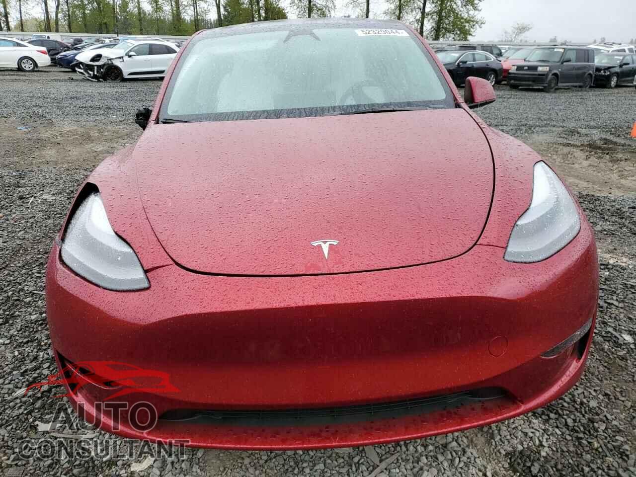 TESLA MODEL Y 2024 - 7SAYGDEF5RF059291