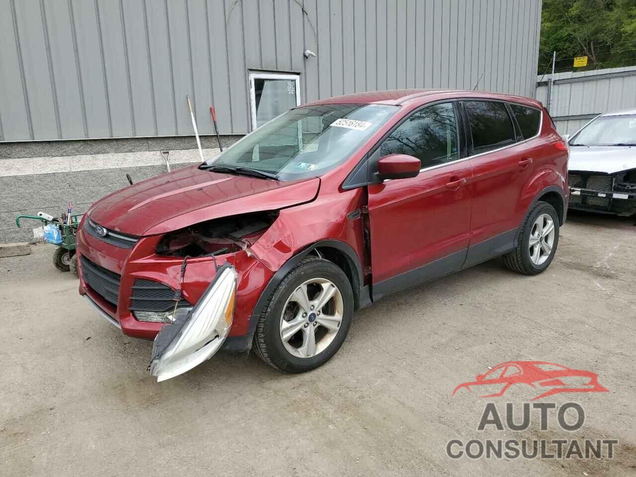 FORD ESCAPE 2016 - 1FMCU9GXXGUB92874