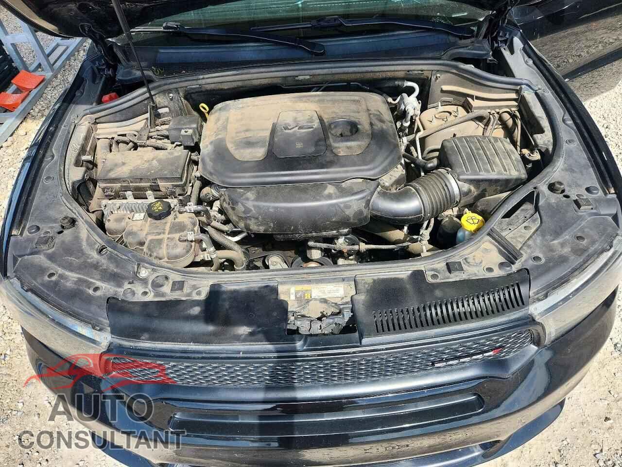 DODGE DURANGO 2019 - 1C4RDHDG3KC803095